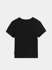 Футболки і поло Vans CAMERON TEE модель VN000RD1BLK1 Фото