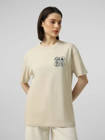 Футболки і поло Vans ELLIPSE OS TEE модель VN000XEC2N11 Фото