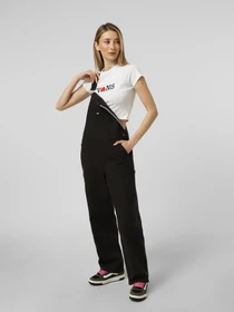 Футболки и поло Vans SOUVENIR BABY TEE модель VN000XEAWHT1 Фото