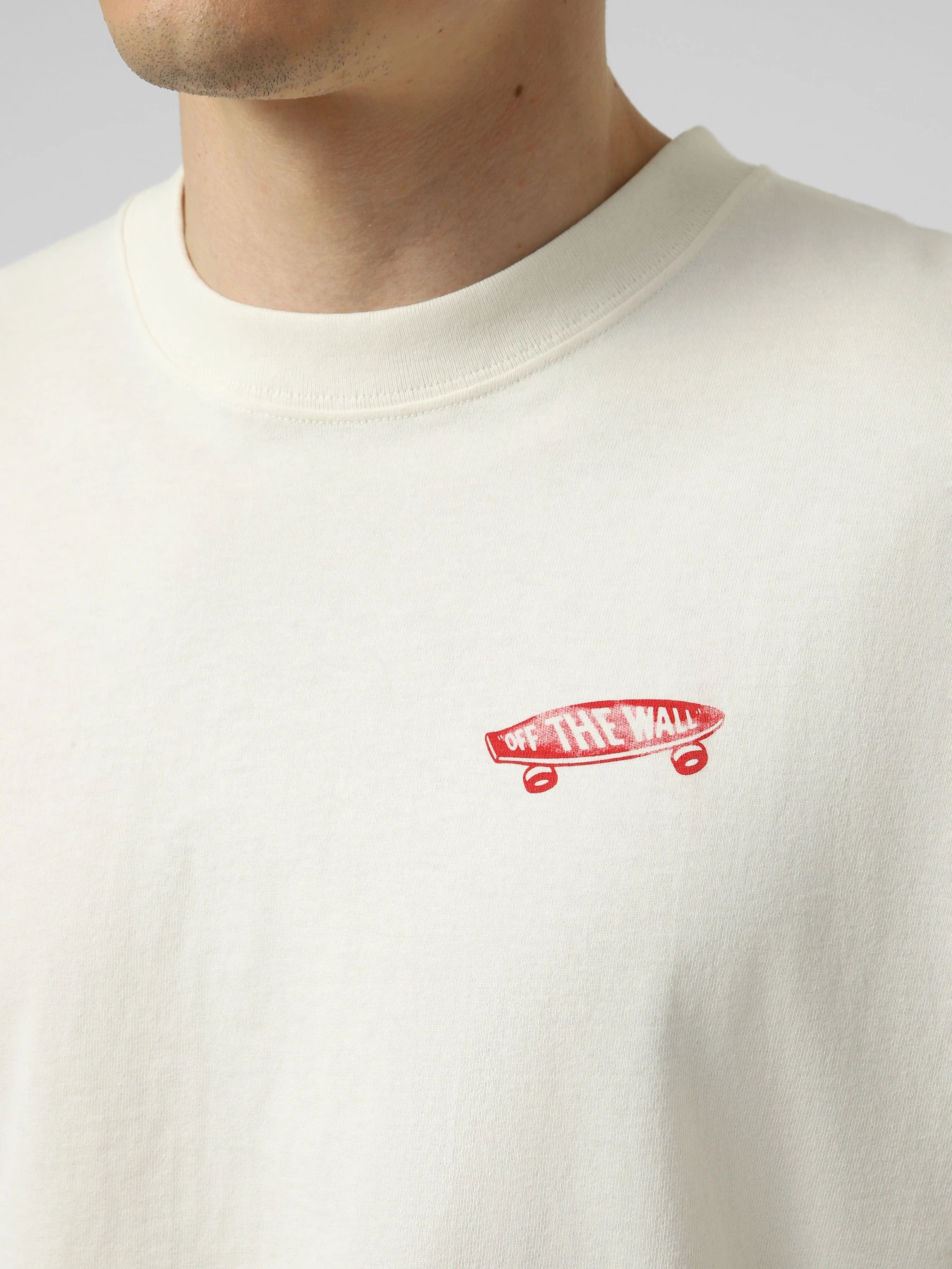Футболки и поло Vans LX FULL DECK SS TSHIRT модель VN000T6VC9F1 Футболки и поло Vans LX FULL DECK SS TSHIRT модель VN000T6VC9F1 Фото