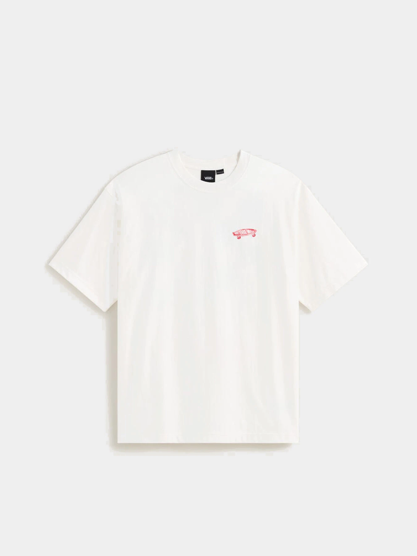 Футболки и поло Vans LX FULL DECK SS TSHIRT модель VN000T6VC9F1 Футболки и поло Vans LX FULL DECK SS TSHIRT модель VN000T6VC9F1 Фото