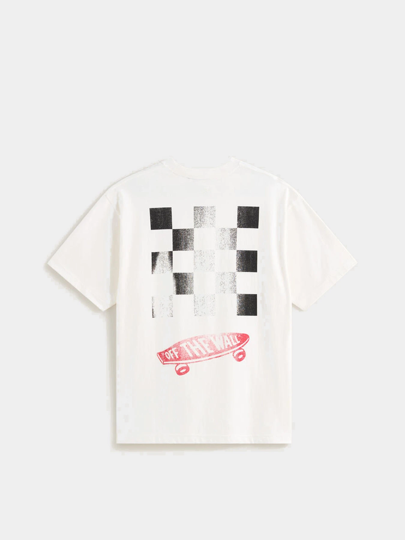 Футболки и поло Vans LX FULL DECK SS TSHIRT модель VN000T6VC9F1 Футболки и поло Vans LX FULL DECK SS TSHIRT модель VN000T6VC9F1 Фото