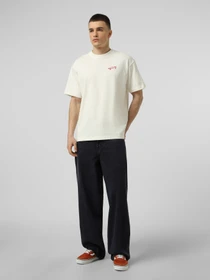 Футболки и поло Vans LX FULL DECK SS TSHIRT модель VN000T6VC9F1 Фото