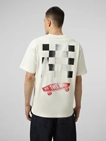 Футболки и поло Vans LX FULL DECK SS TSHIRT модель VN000T6VC9F1 Фото