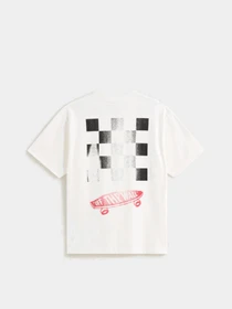 Футболки и поло Vans LX FULL DECK SS TSHIRT модель VN000T6VC9F1 Фото