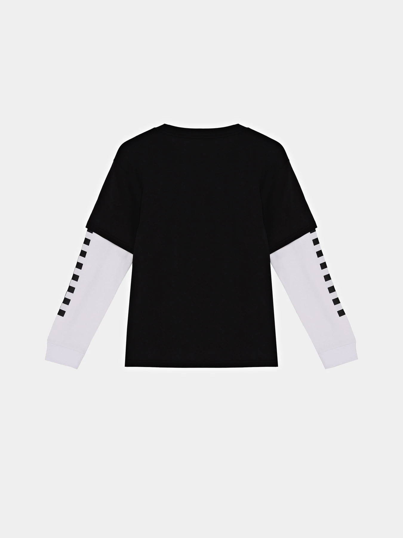 Худи и свитшоты Vans LONG CHECK TWOFER модель VN0A49OYY281 Худи и свитшоты Vans LONG CHECK TWOFER модель VN0A49OYY281 Фото