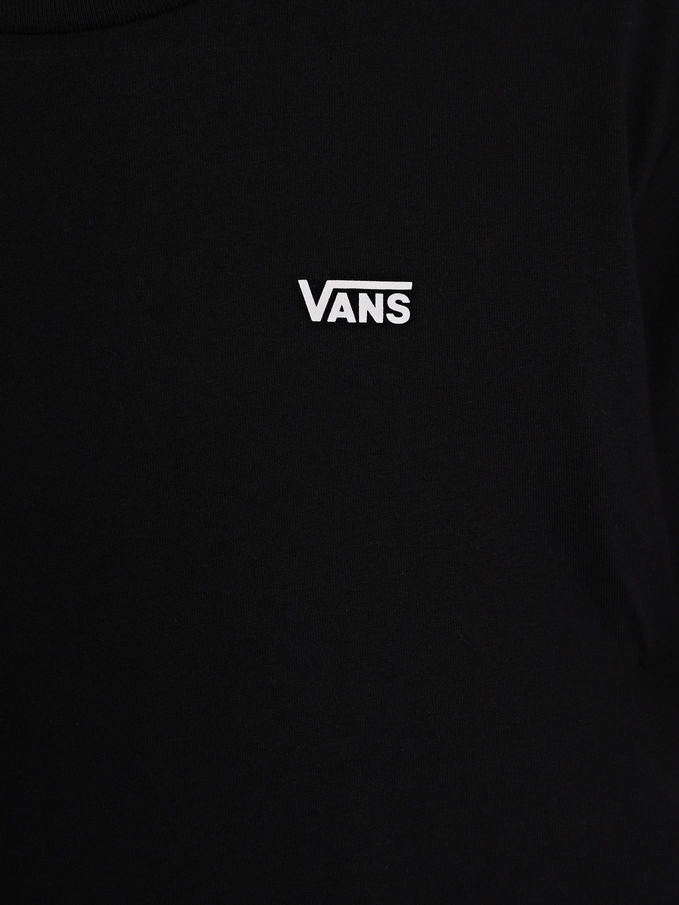 Худи и свитшоты Vans LONG CHECK TWOFER модель VN0A49OYY281 Худи и свитшоты Vans LONG CHECK TWOFER модель VN0A49OYY281 Фото
