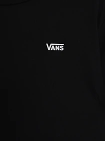 Худи и свитшоты Vans LONG CHECK TWOFER модель VN0A49OYY281 Фото