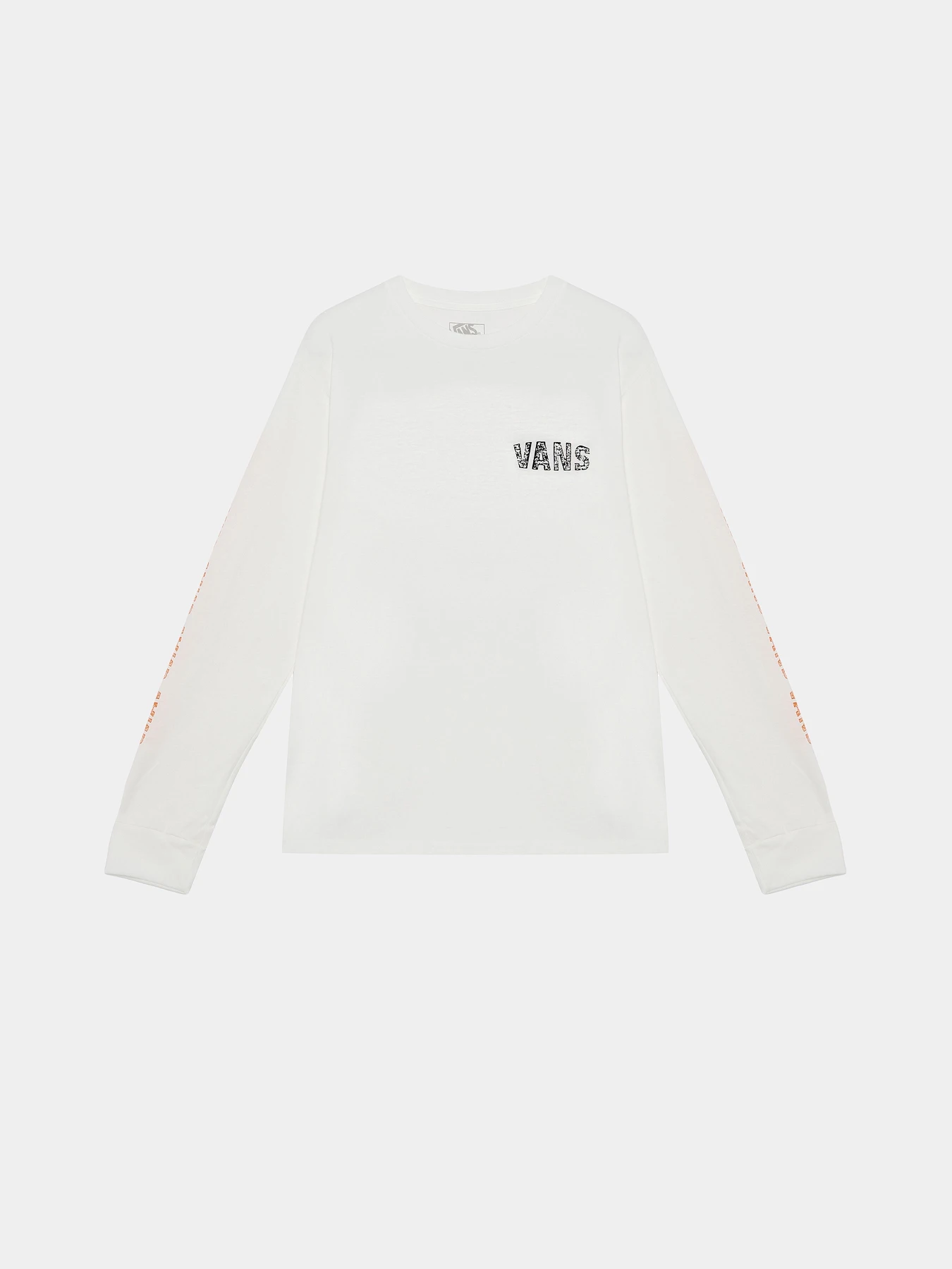 Худи и свитшоты Vans RACING FLAMES LS модель VN000TCTWHT1 Худи и свитшоты Vans RACING FLAMES LS модель VN000TCTWHT1 Фото