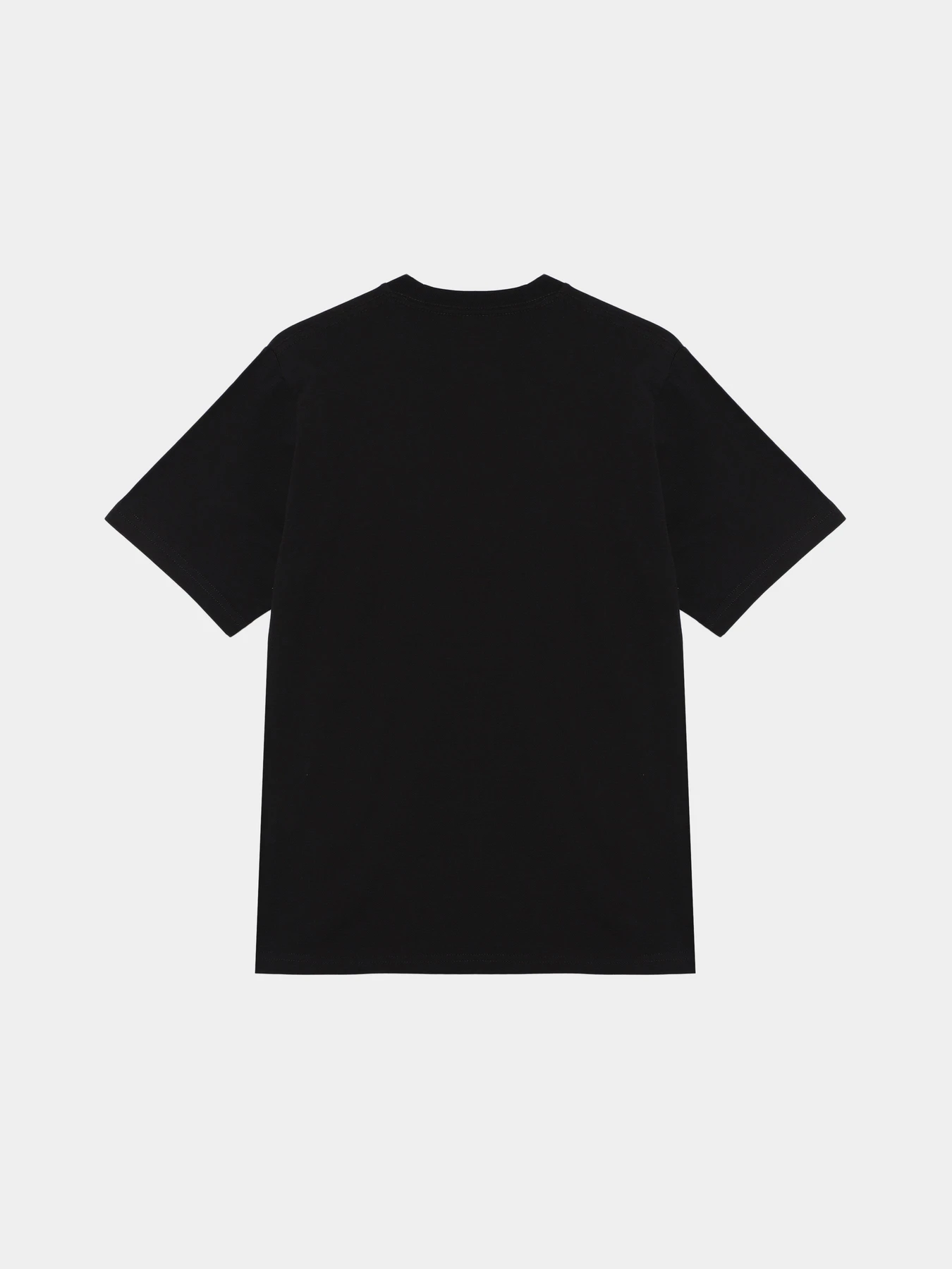 Футболки і поло Vans LEFT CHEST TEE модель VN0A4MQ3BLK1 Футболки і поло Vans LEFT CHEST TEE модель VN0A4MQ3BLK1 Фото
