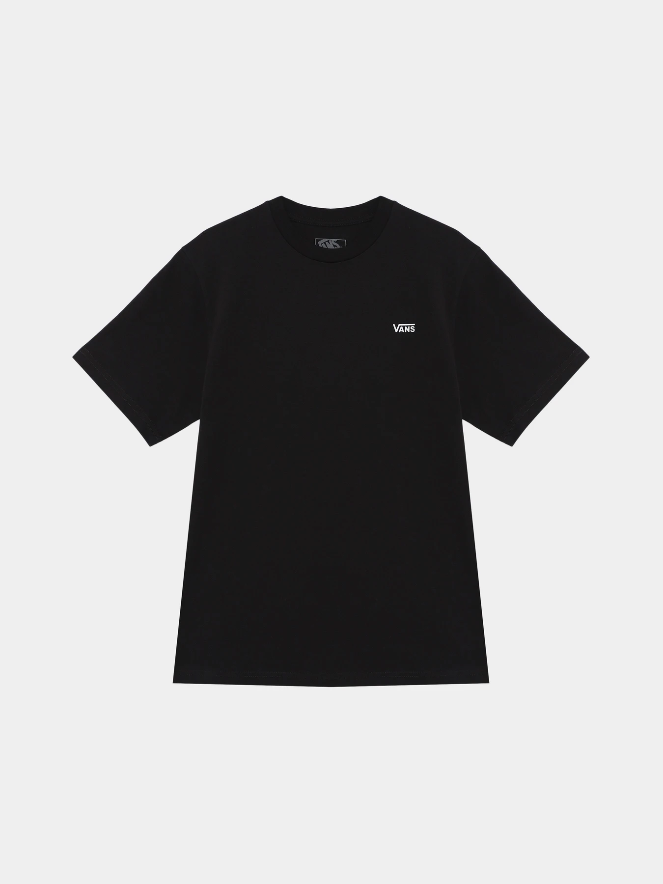 Футболки і поло Vans LEFT CHEST TEE модель VN0A4MQ3BLK1 Футболки і поло Vans LEFT CHEST TEE модель VN0A4MQ3BLK1 Фото