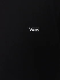 Футболки і поло Vans LEFT CHEST TEE модель VN0A4MQ3BLK1 Фото