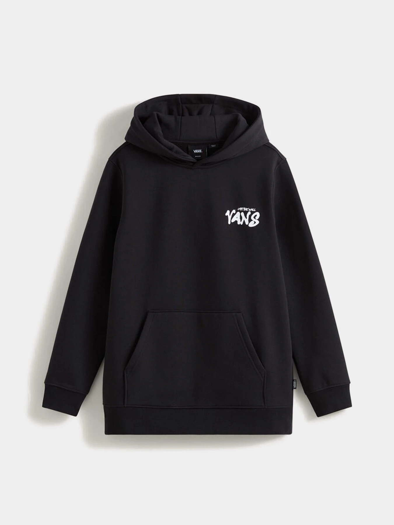 Худи и свитшоты Vans BY REPEAR SAM PO модель VN000VY6BLK1 Фото