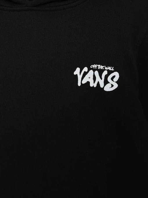 Бавовняне Дитяче Худі Vans BY REPEAR SAM PO фото 3