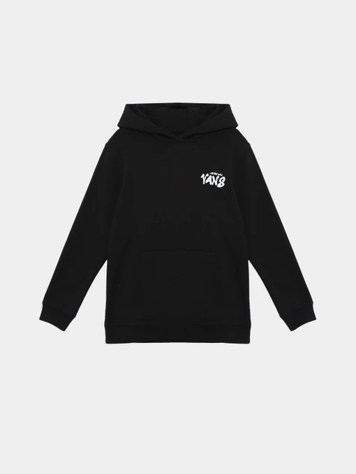 Худі та світшоти Vans BY REPEAR SAM PO модель VN000VY6BLK1 Фото