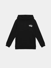 Худі та світшоти Vans BY REPEAR SAM PO модель VN000VY6BLK1 Фото