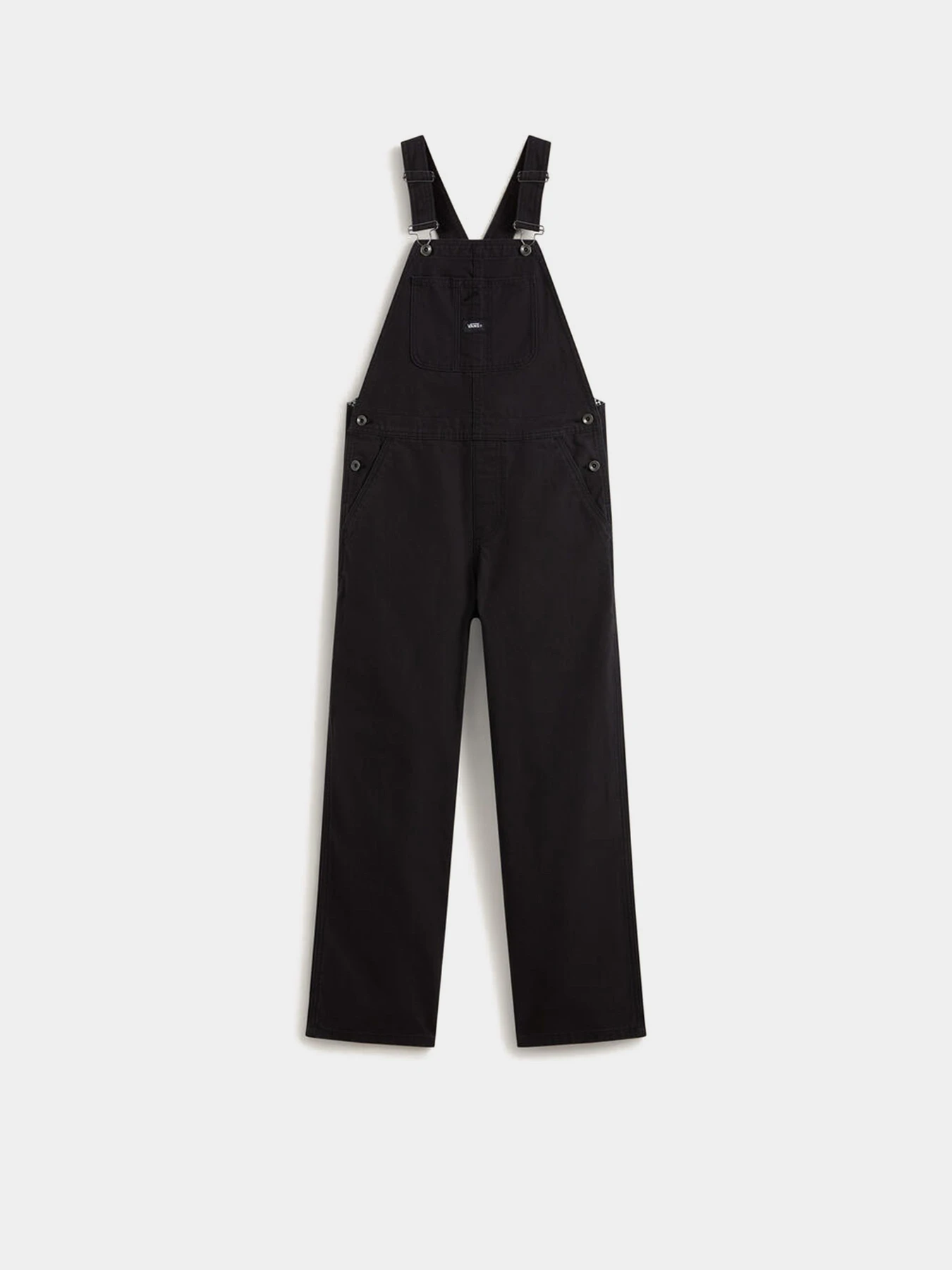Комбінезони Vans CHORE OVERALL модель VN000VF5BLK1 Комбінезони Vans CHORE OVERALL модель VN000VF5BLK1 Фото