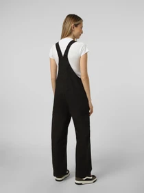 Комбінезони Vans CHORE OVERALL модель VN000VF5BLK1 Фото