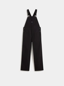 Комбінезони Vans CHORE OVERALL модель VN000VF5BLK1 Фото
