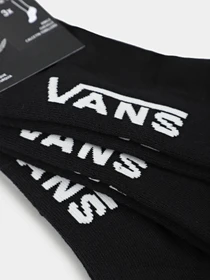 Носки и гольфы Vans CLASSIC KICK модель VN000QBYBLK1 Фото