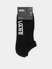 Шкарпетки та гольфи Vans CLASSIC KICK модель VN000QBYBLK1 Фото