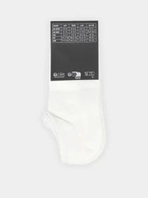 Шкарпетки та гольфи Vans CLASSIC KICK модель VN000QBYWHT1 Фото