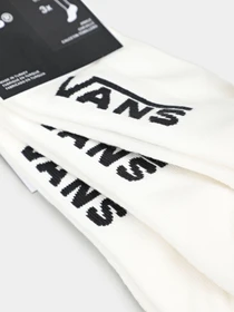 Шкарпетки та гольфи Vans CLASSIC KICK модель VN000QBYWHT1 Фото