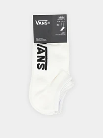 Шкарпетки та гольфи Vans CLASSIC KICK модель VN000QBYWHT1 Фото