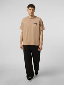 Футболки и поло Vans REPEAR SAM LOOSE SS TEE модель VN000VXDE2V1 Фото