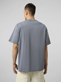 Футболки и поло Vans VANS GRAFF LOOSE SS TEE модель VN000VYBFOI1 Фото