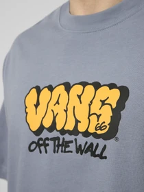 Футболки и поло Vans VANS GRAFF LOOSE SS TEE модель VN000VYBFOI1 Фото