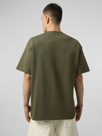 Футболки і поло Vans VANS GRAFF LOOSE SS TEE модель VN000VYBFR11 Фото