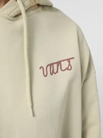 Худі та світшоти Vans CRYSTAL DREAM OS PO модель VN000XDK2N11 Фото