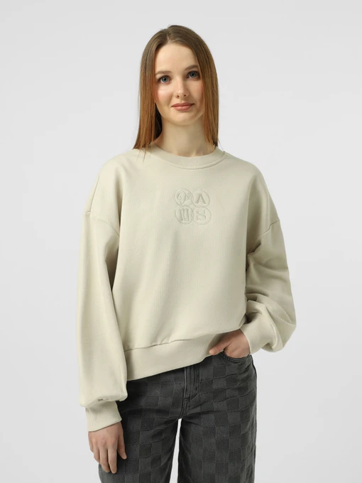 Худі та світшоти Vans ELLIPSE RETRO CREW модель VN000XDH2N11 Фото
