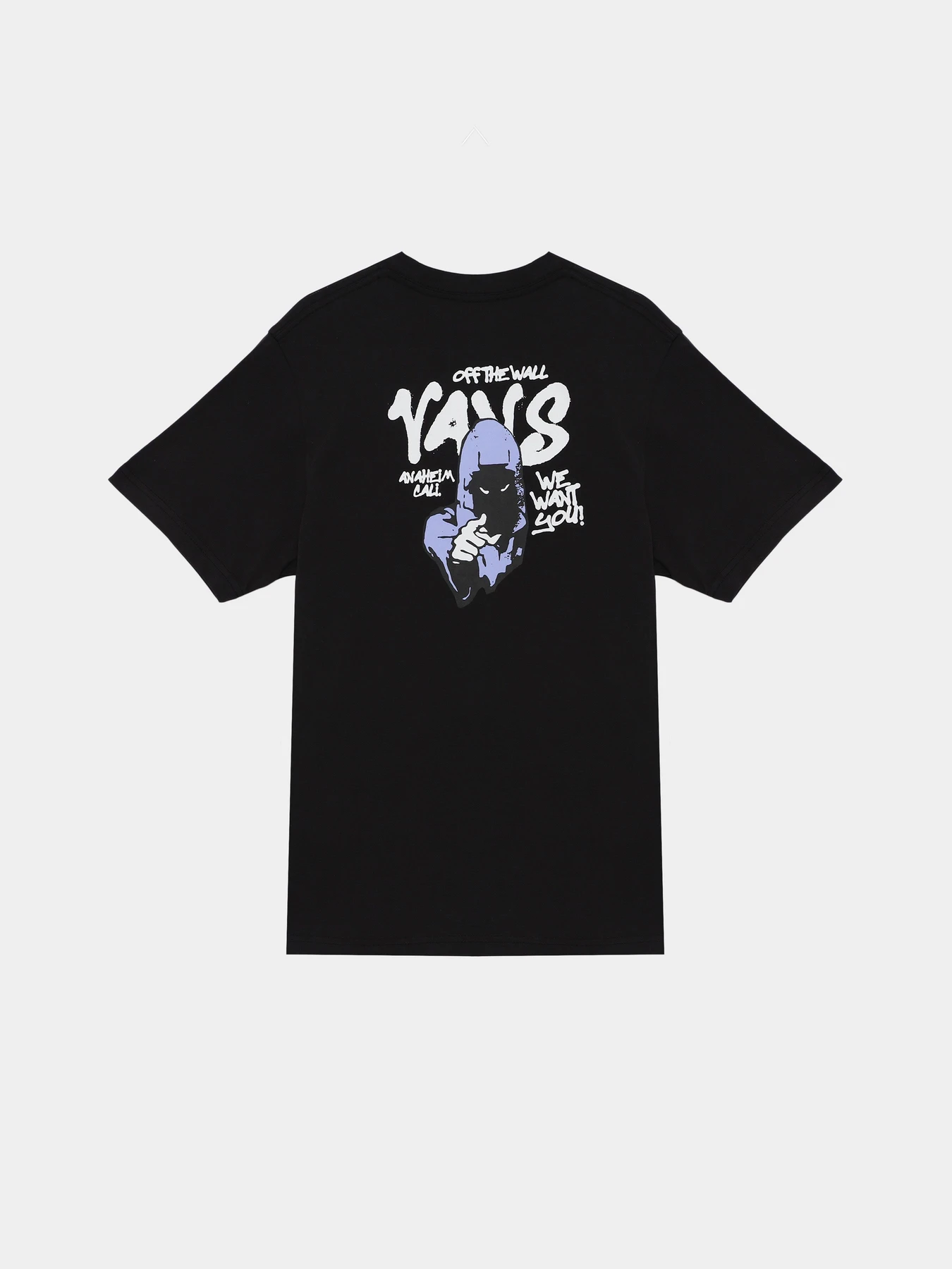Футболки і поло Vans BY REPAER SAM SS TEE модель VN000VY7BLK1 Футболки і поло Vans BY REPAER SAM SS TEE модель VN000VY7BLK1 Фото