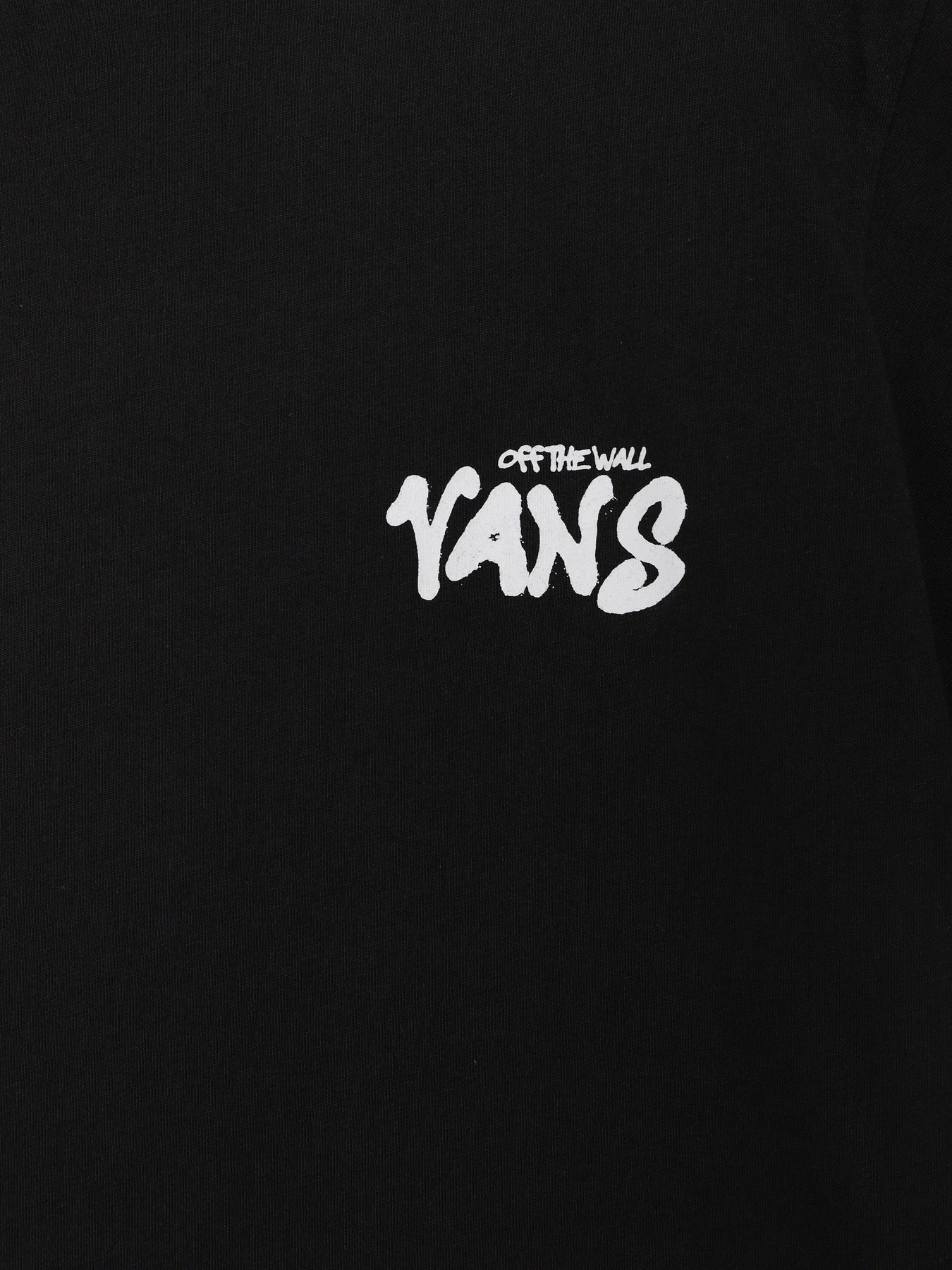 Футболки і поло Vans BY REPAER SAM SS TEE модель VN000VY7BLK1 Футболки і поло Vans BY REPAER SAM SS TEE модель VN000VY7BLK1 Фото