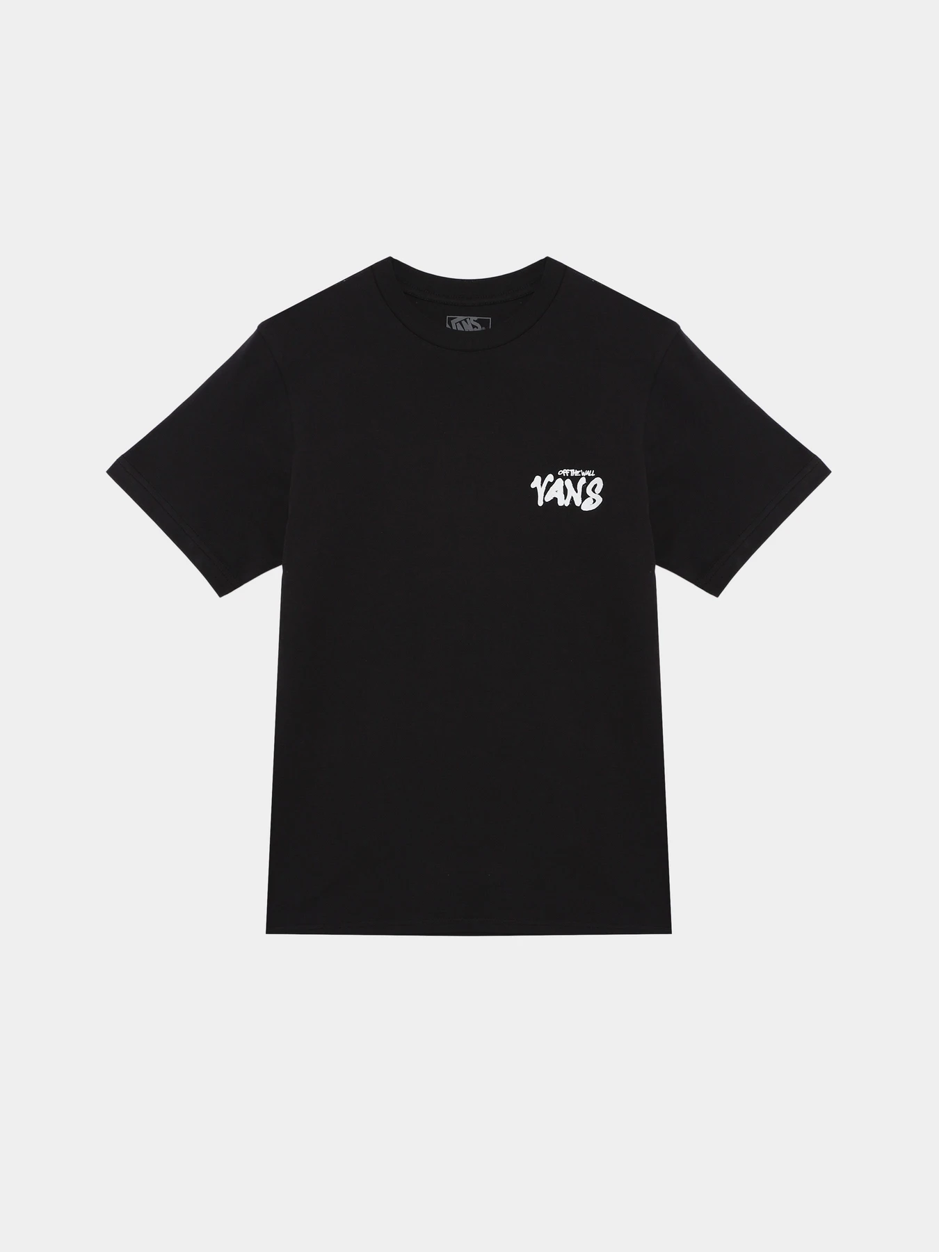 Футболки і поло Vans BY REPAER SAM SS TEE модель VN000VY7BLK1 Футболки і поло Vans BY REPAER SAM SS TEE модель VN000VY7BLK1 Фото