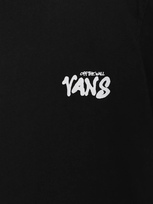 Бавовняна Дитяча Футболка Vans BY REPAER SAM SS TEE фото 3