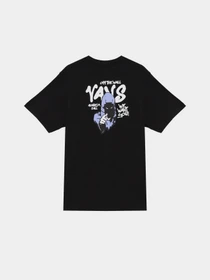 Футболки і поло Vans BY REPAER SAM SS TEE модель VN000VY7BLK1 Фото