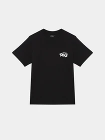 Футболки и поло Vans BY REPAER SAM SS TEE модель VN000VY7BLK1 Фото