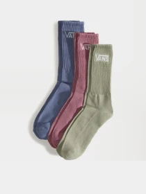 Носки и гольфы Vans CLASSIC CREW модель VN000QBVFOI1 Фото