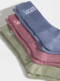 Носки и гольфы Vans CLASSIC CREW модель VN000QBVFOI1 Фото