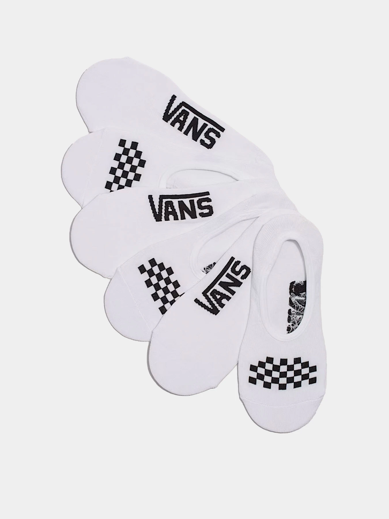 Шкарпетки та гольфи Vans CLASSIC CANOODLE модель VN000R33YB21 Фото
