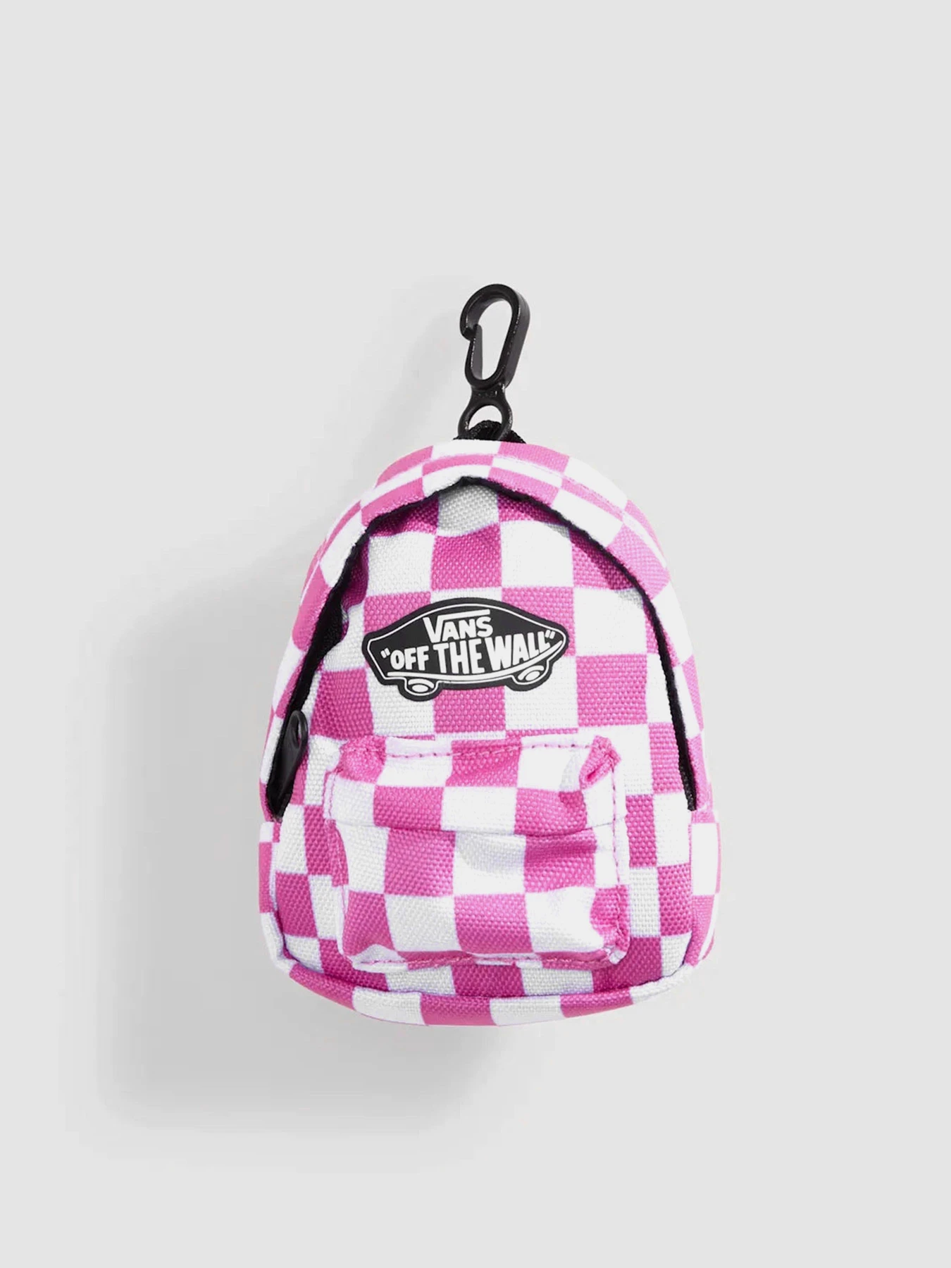 Сумки Vans MICRO OLD SKOOL BACKPACK модель VN000T69FRQ1 Сумки Vans MICRO OLD SKOOL BACKPACK модель VN000T69FRQ1 Фото