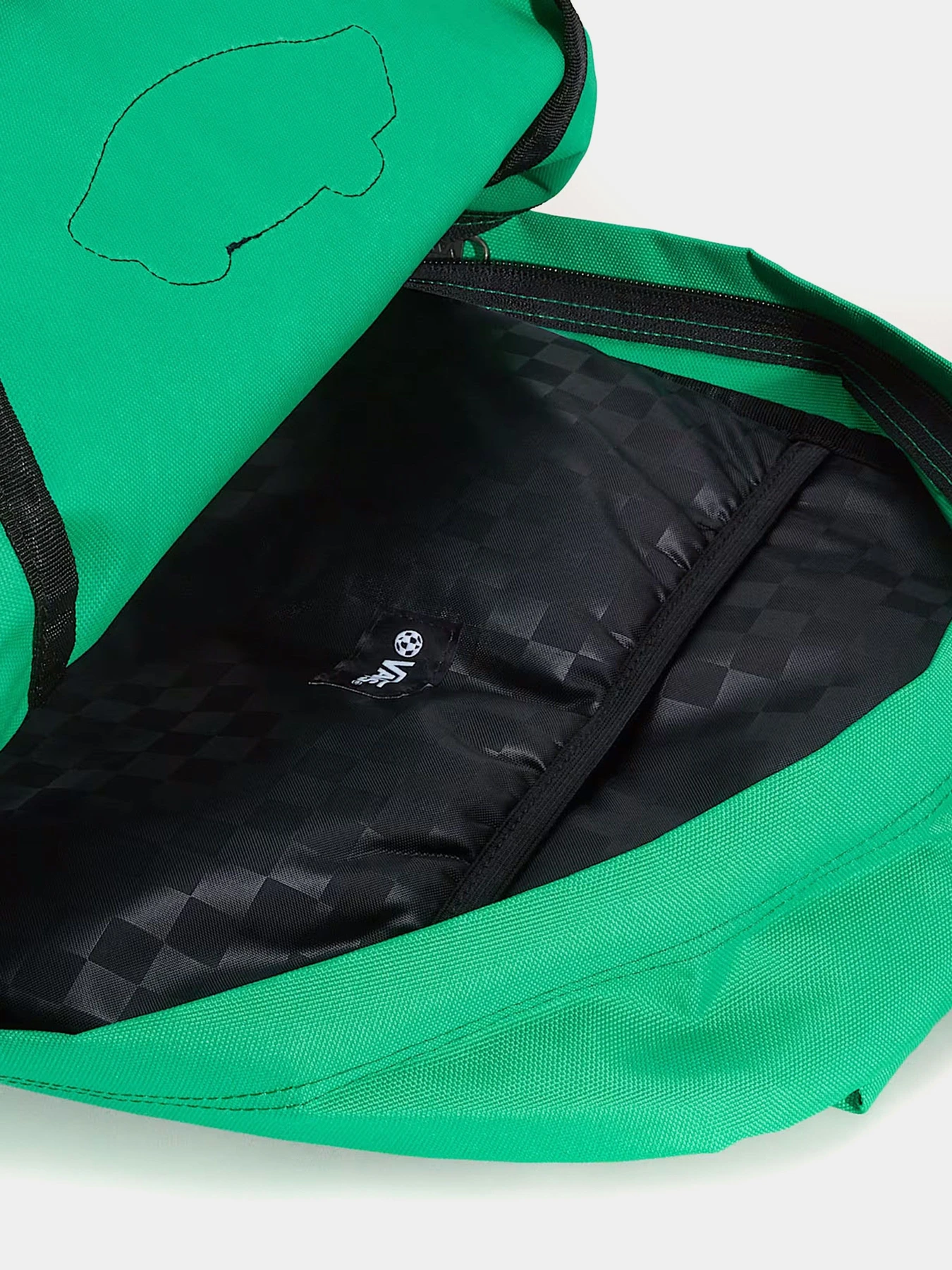 Рюкзаки Vans OLD SKOOL CLASSIC BACKPACK модель VN000H4YFLX1 Рюкзаки Vans OLD SKOOL CLASSIC BACKPACK модель VN000H4YFLX1 Фото