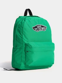 Рюкзаки Vans OLD SKOOL CLASSIC BACKPACK модель VN000H4YFLX1 Фото