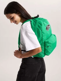 Рюкзаки Vans OLD SKOOL CLASSIC BACKPACK модель VN000H4YFLX1 Фото