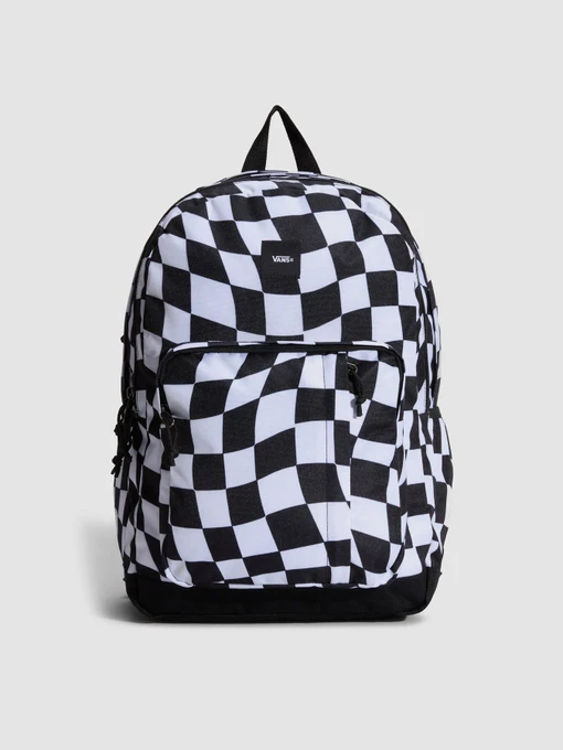 Рюкзаки Vans OLD SKOOL TREK BACKPACK модель VN000HRHFS81 Фото