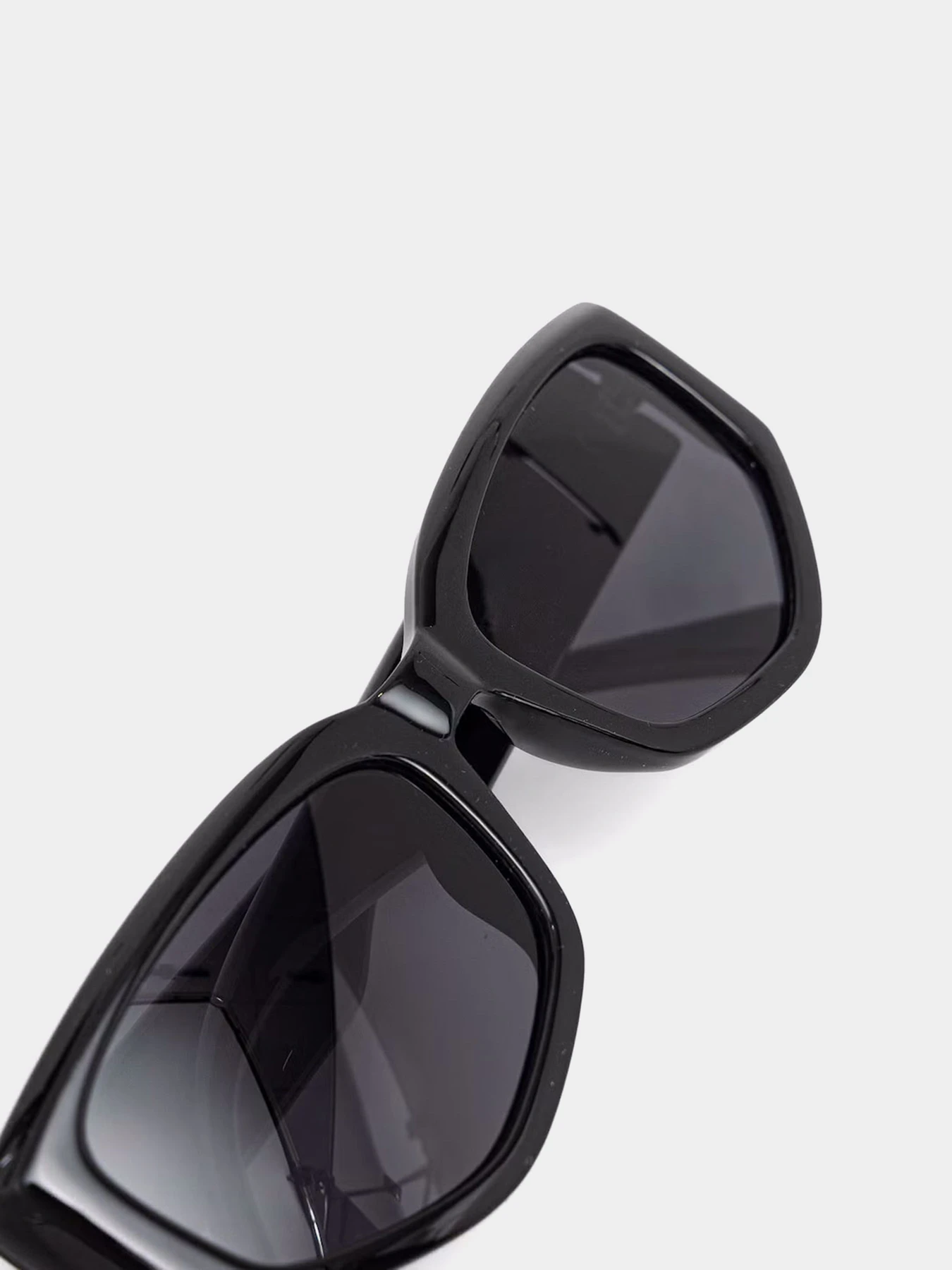 Очки Vans LEYDEN SUNGLASSES модель VN000T0CBLK1 Очки Vans LEYDEN SUNGLASSES модель VN000T0CBLK1 Фото