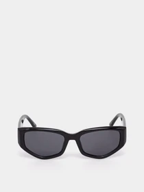 Очки Vans LEYDEN SUNGLASSES модель VN000T0CBLK1 Фото
